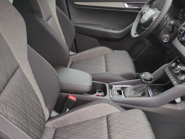 Skoda Karoq Selection Style Style