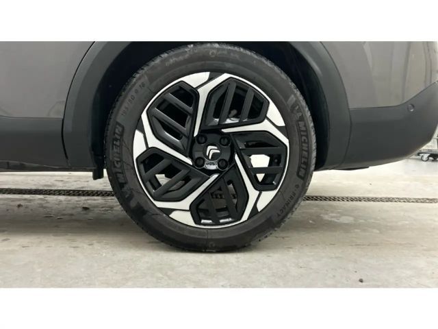 Citroën C4 Max PureTech