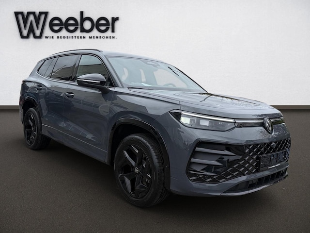 Volkswagen Tayron 2.0 TDI 4Motion