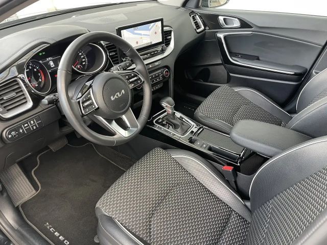 Kia XCeed Spirit