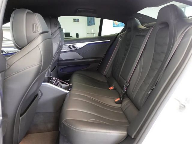 BMW M850 Coupé xDrive