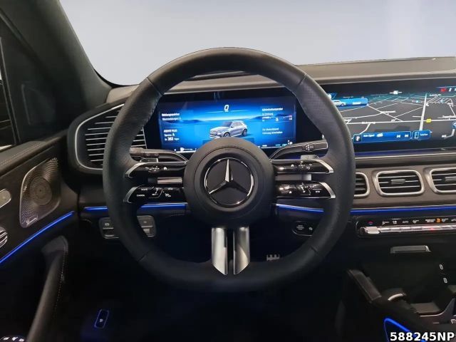 Mercedes-Benz GLE 450 4MATIC AMG Line Premium