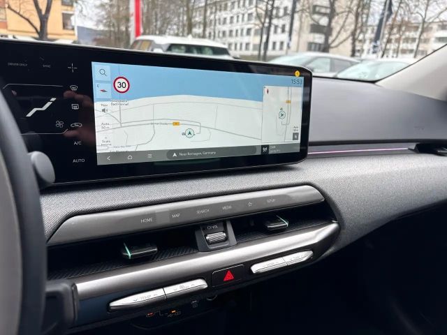 Kia EV3 81.4 kWh Earth