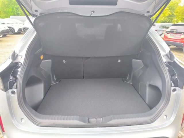 Toyota Yaris Cross Hybride VVT-i