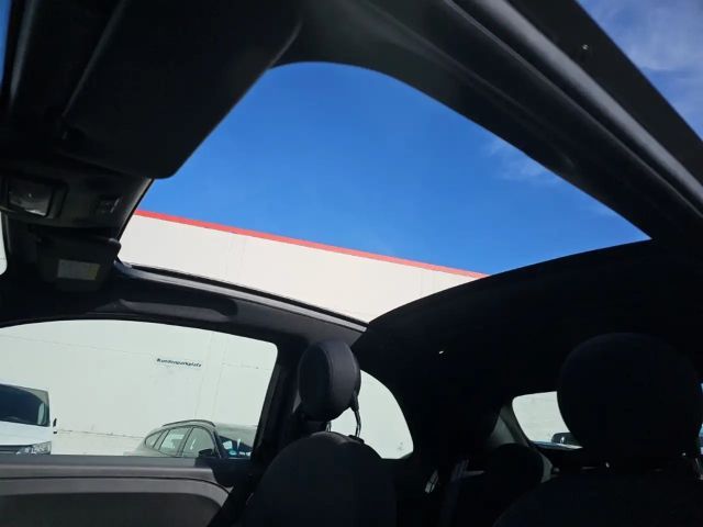 Fiat 500C Basis 1.0 Mild Hybrid Apple CarPlay Android Auto M