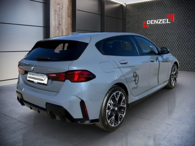 BMW 120 120d 5-deurs Sedan