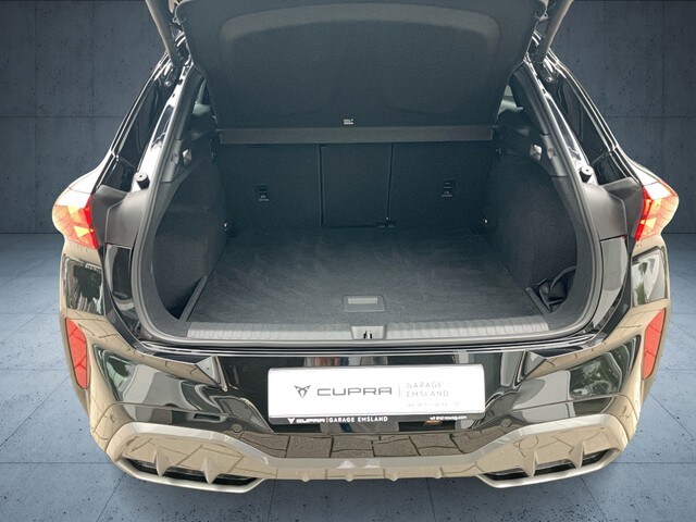 Cupra Terramar 1.5 eTSI