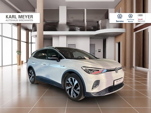 Volkswagen ID.4 1st Edition