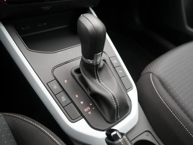 Seat Arona DSG Style