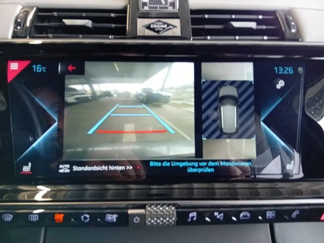 DS DS 7 Crossback Crossback