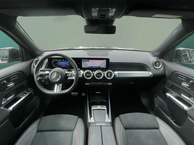 Mercedes-Benz GLB 220 4MATIC AMG Line
