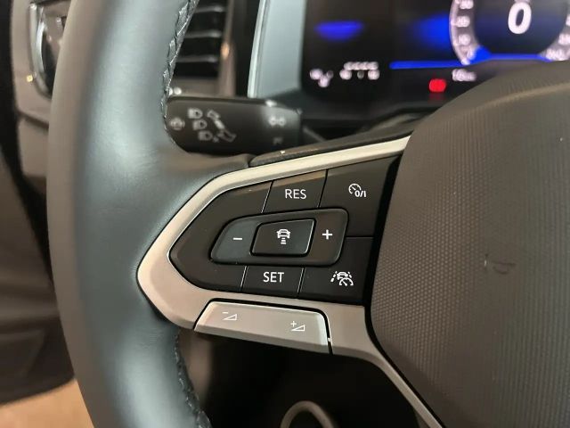 Volkswagen Taigo Friends TSI