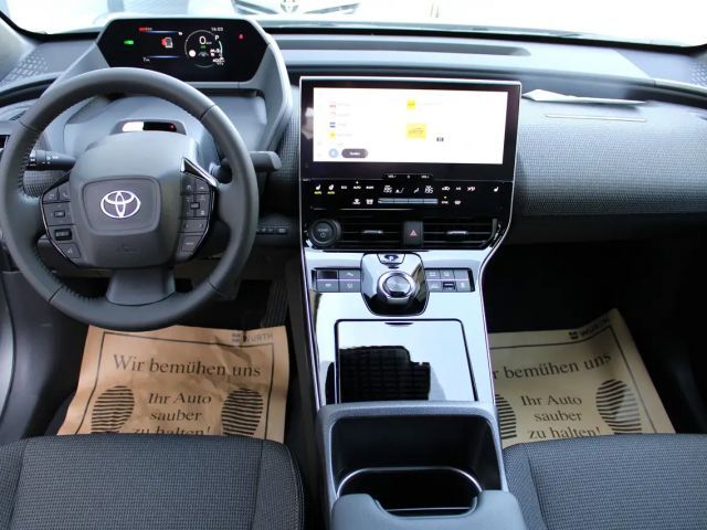 Toyota bZ4X Comfort Vierwielaandrijving