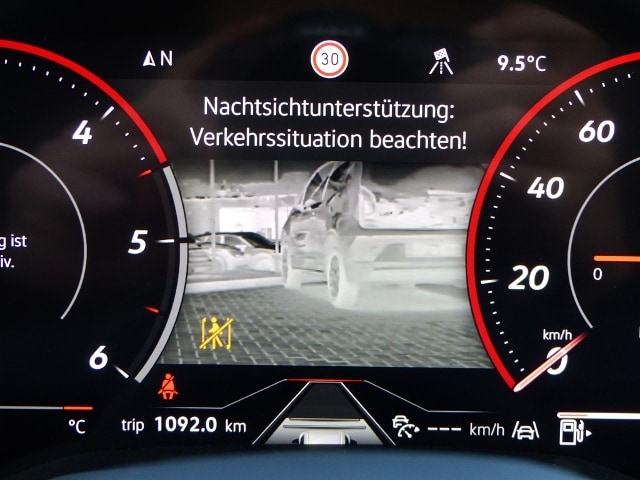 Volkswagen Touareg 3.0 V6 TDI 3.0 V6 TSI 4Motion