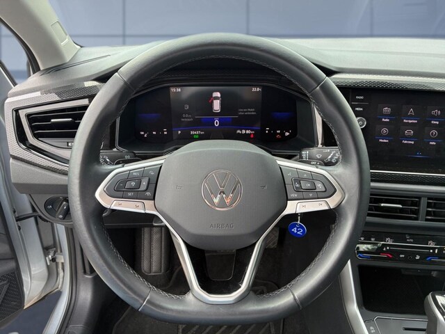 Volkswagen Taigo DSG Life