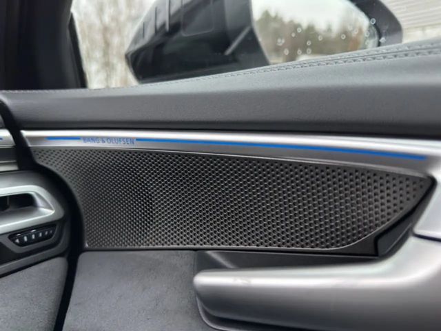 Audi A5 Avant S-Tronic