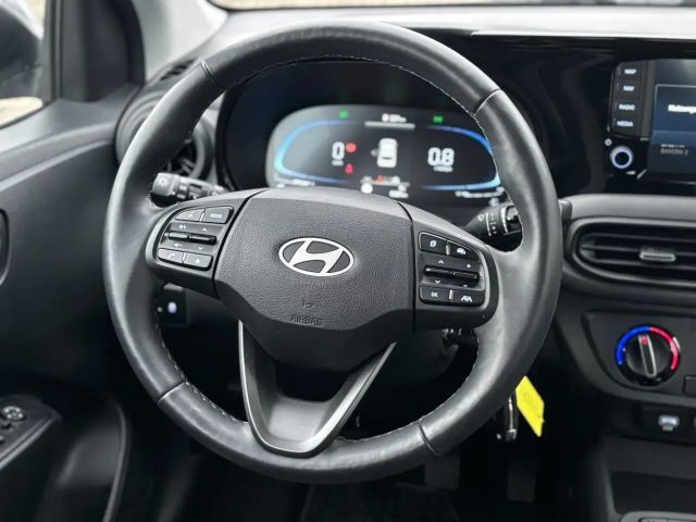 Hyundai i10 1.0 Trend
