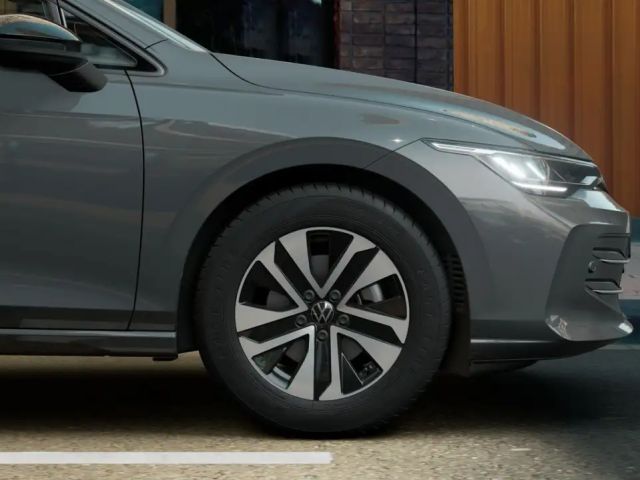 Volkswagen Golf Golf VIII