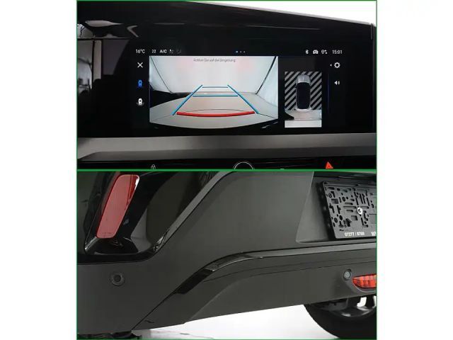 Opel Mokka Edition Turbo