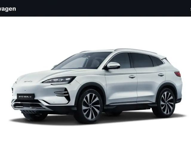 BYD Seal U Comfort