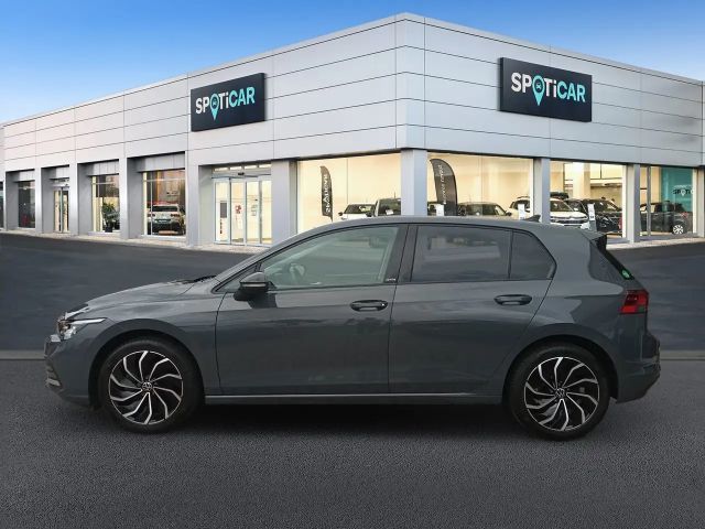 Volkswagen Golf Active