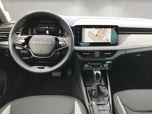 Skoda Scala 1.0 TSI Selection