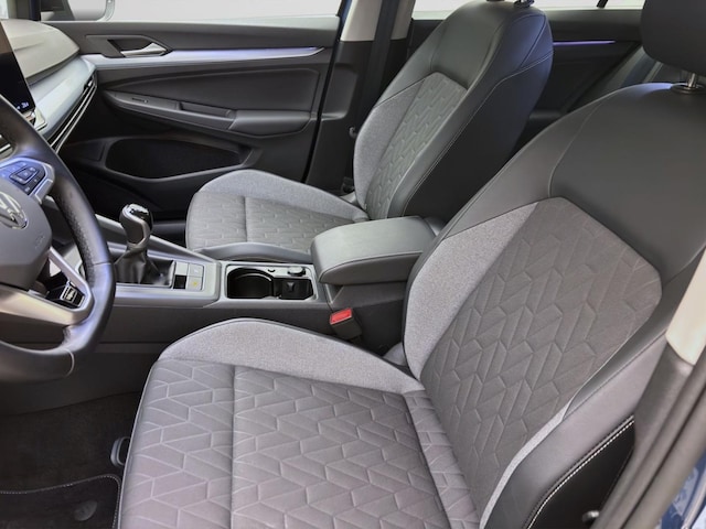 Volkswagen Golf 1.5 TSI