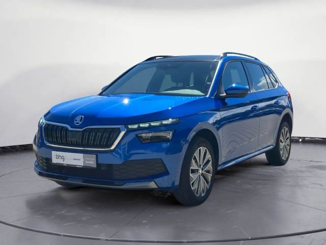 Skoda Kamiq 1.5 TSI Business Tour