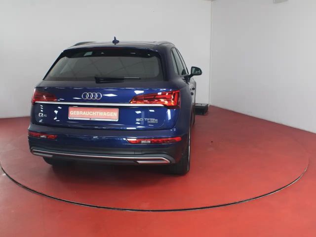 Audi Q5 Hybride Quattro