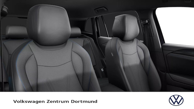 Volkswagen Tiguan 1.5 eTSI R-Line