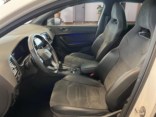 Cupra Ateca ATECA 2.0 TSICUPRA5T221 DS4A7A