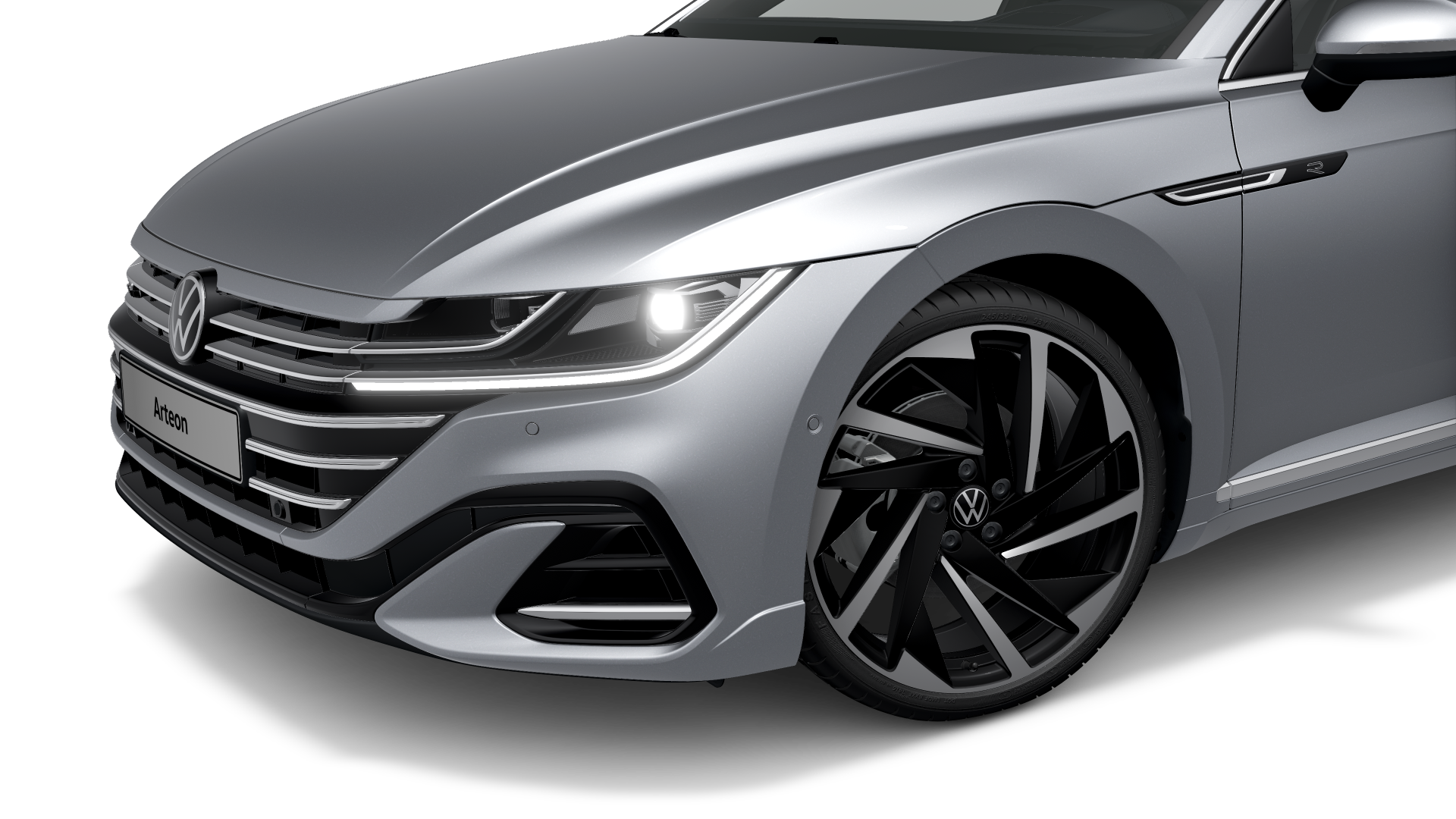 Volkswagen Arteon Shooting Brake 2.0 TDI DSG