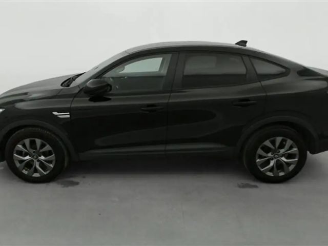 Renault Arkana EDC Evolution