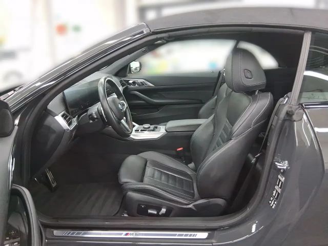 BMW 430 430i Cabrio M-Sport xDrive