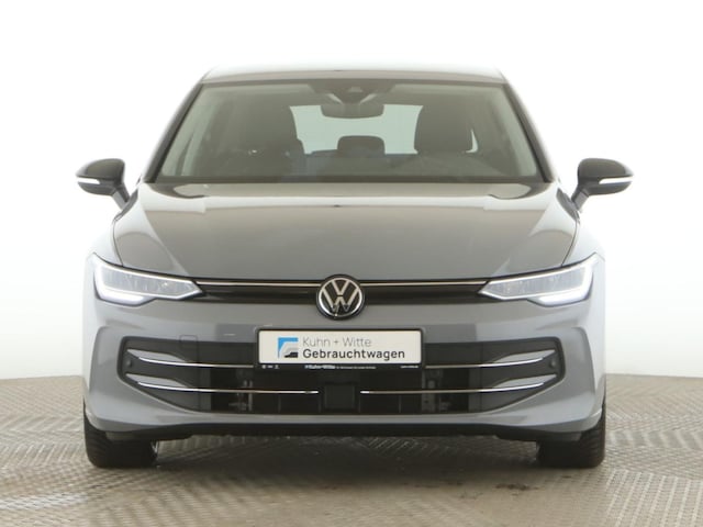 Volkswagen Golf 2.0 TDI Golf VIII