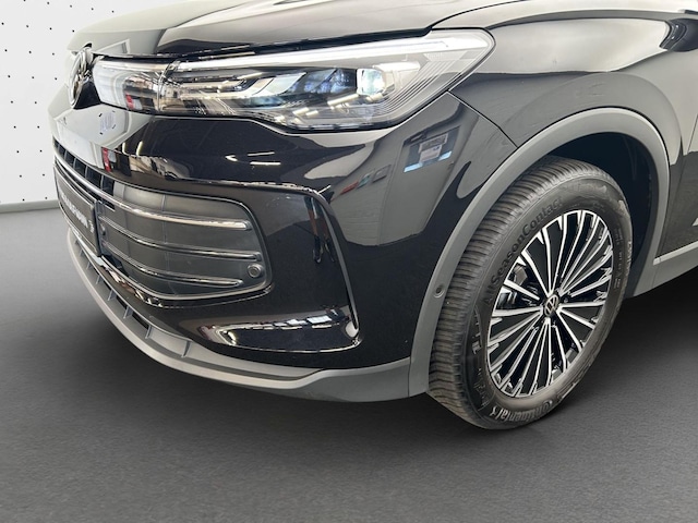 Volkswagen Tiguan 1.5 eTSI DSG