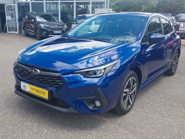 Subaru Impreza Platinum -weitere 250 Fahrzeuge lieferbar-