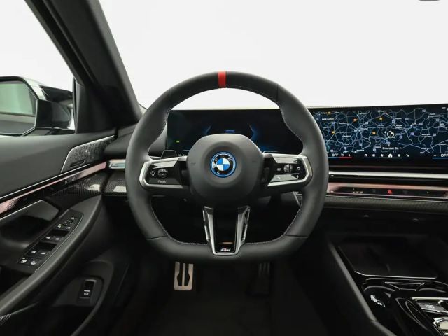 BMW i5 M60 Sedan xDrive