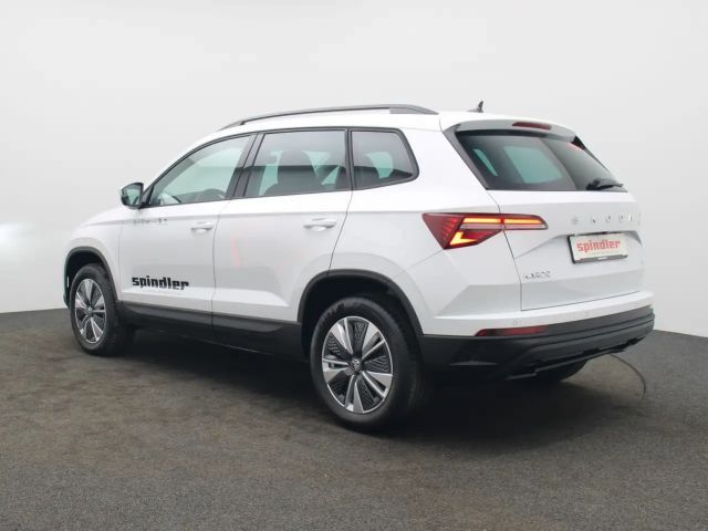 Skoda Karoq 2.0 TDI Selection