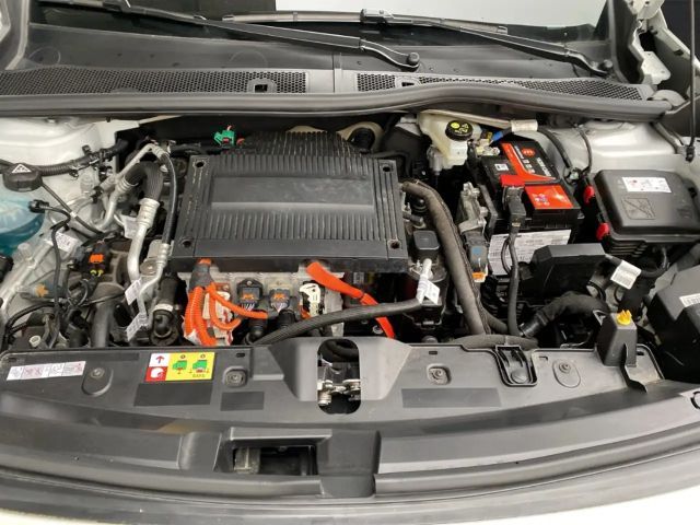 Peugeot E-2008 GT-Line