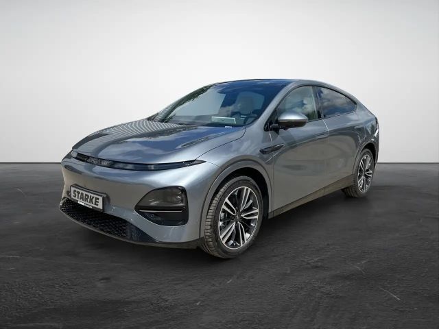 Xpeng G6 AWD Performance