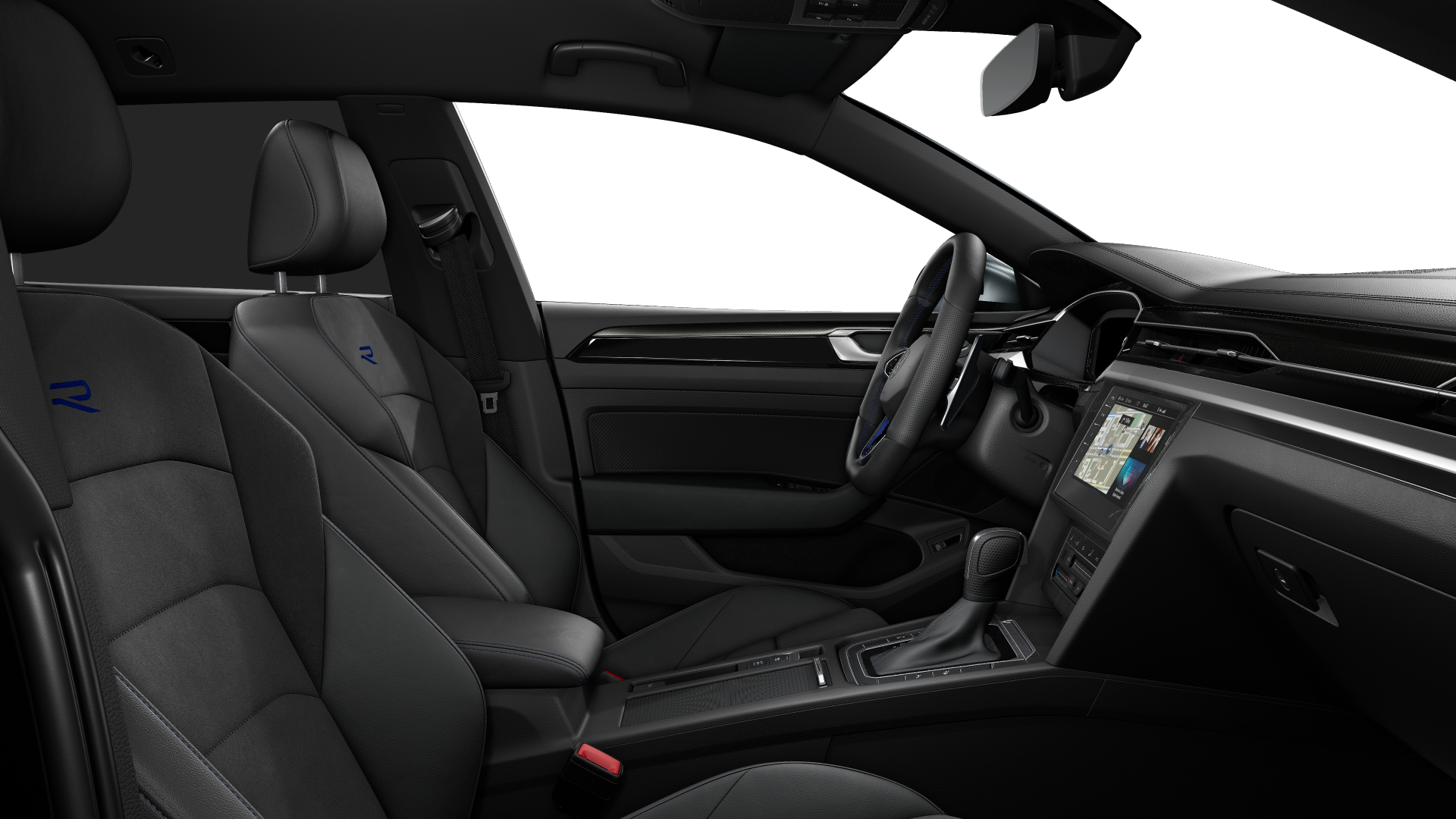 Volkswagen Arteon Shooting Brake 2.0 TSI DSG