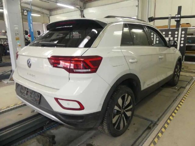 Volkswagen T-Roc 2.0 TDI DSG Move