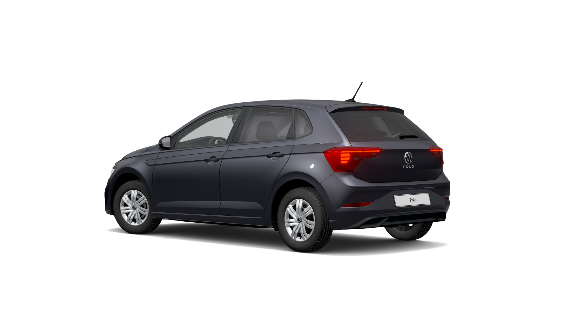 Volkswagen Polo 1.0 TSI