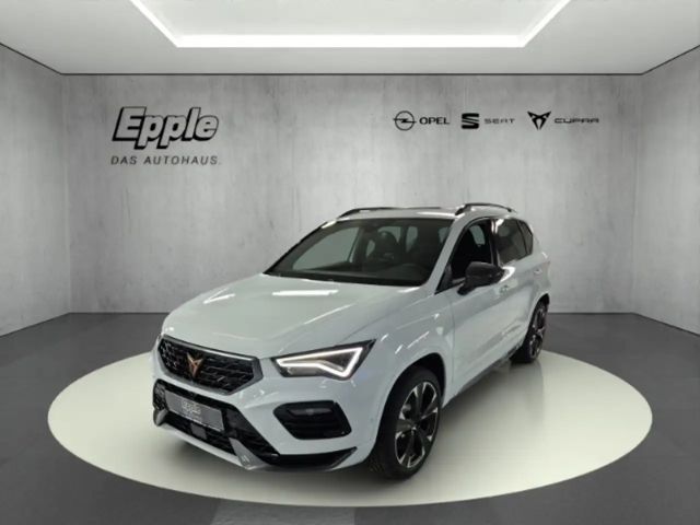 Cupra Ateca 300 PS, AHK, Pano-Glasdach, Totewinkel, ACC,Sportl