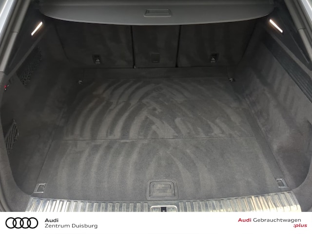 Audi SQ8 Competition Quattro