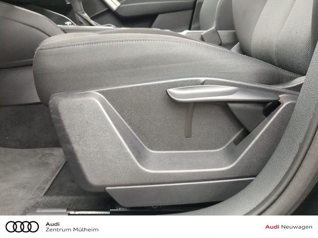 Audi Q2 35 TFSI S-Tronic