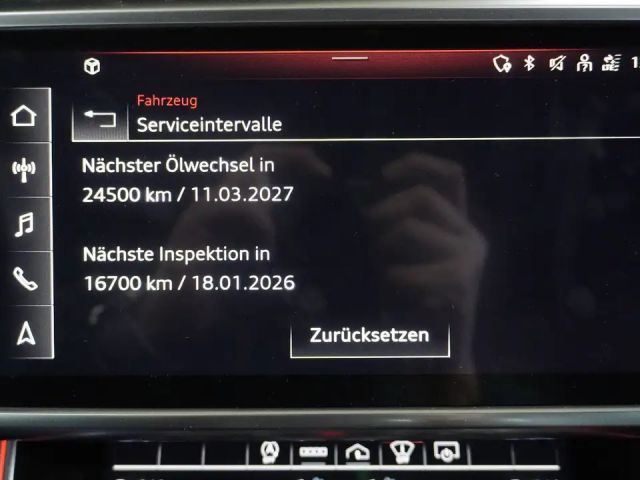 Audi RS6 4.0 TFSI Avant Quattro