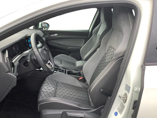 Volkswagen Golf 2.0 TDI DSG R-Line Variant