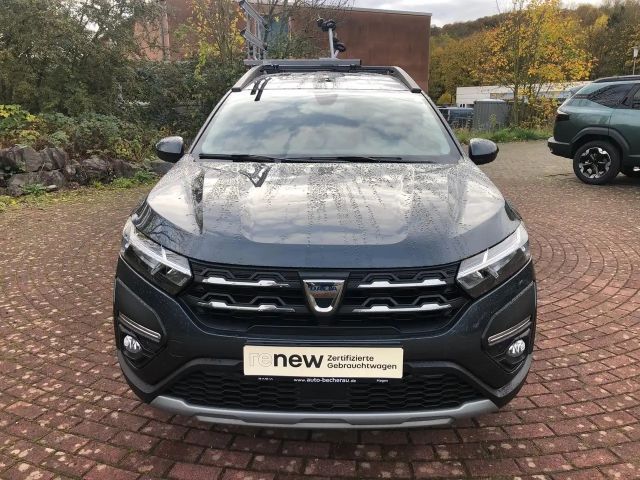 Dacia Jogger Comfort